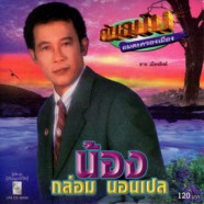 ชาย เมืองสิงห์ - น้อง กล่อม นอนเปล-web